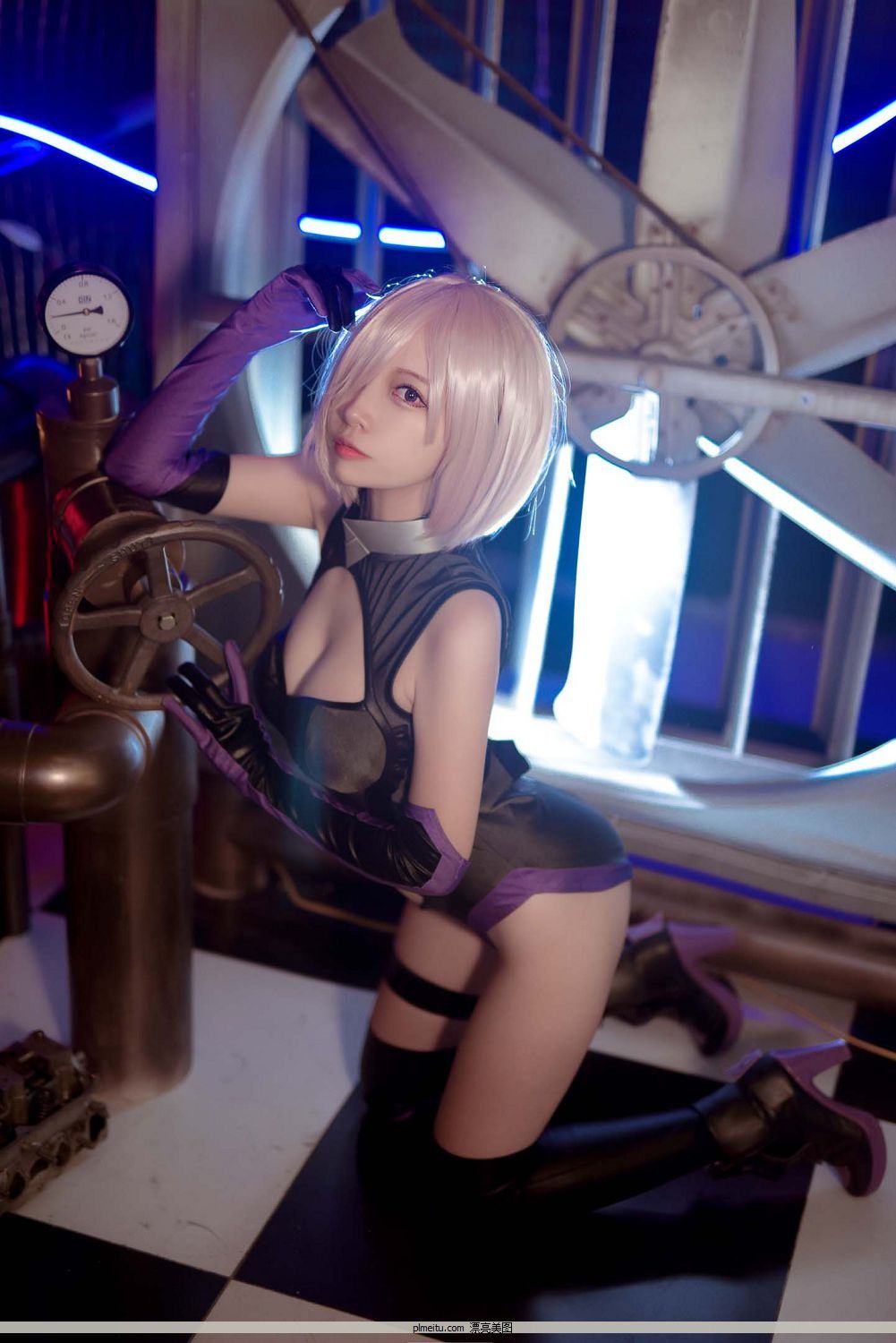 COSERӰ ͼ 7 Nisa [Coser ] ģ Fateѵ P.1 