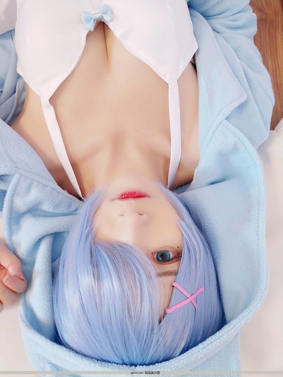 Ŵkagura ] [[Cos ] ΢ ķ˯ ͼ No.20 P.6