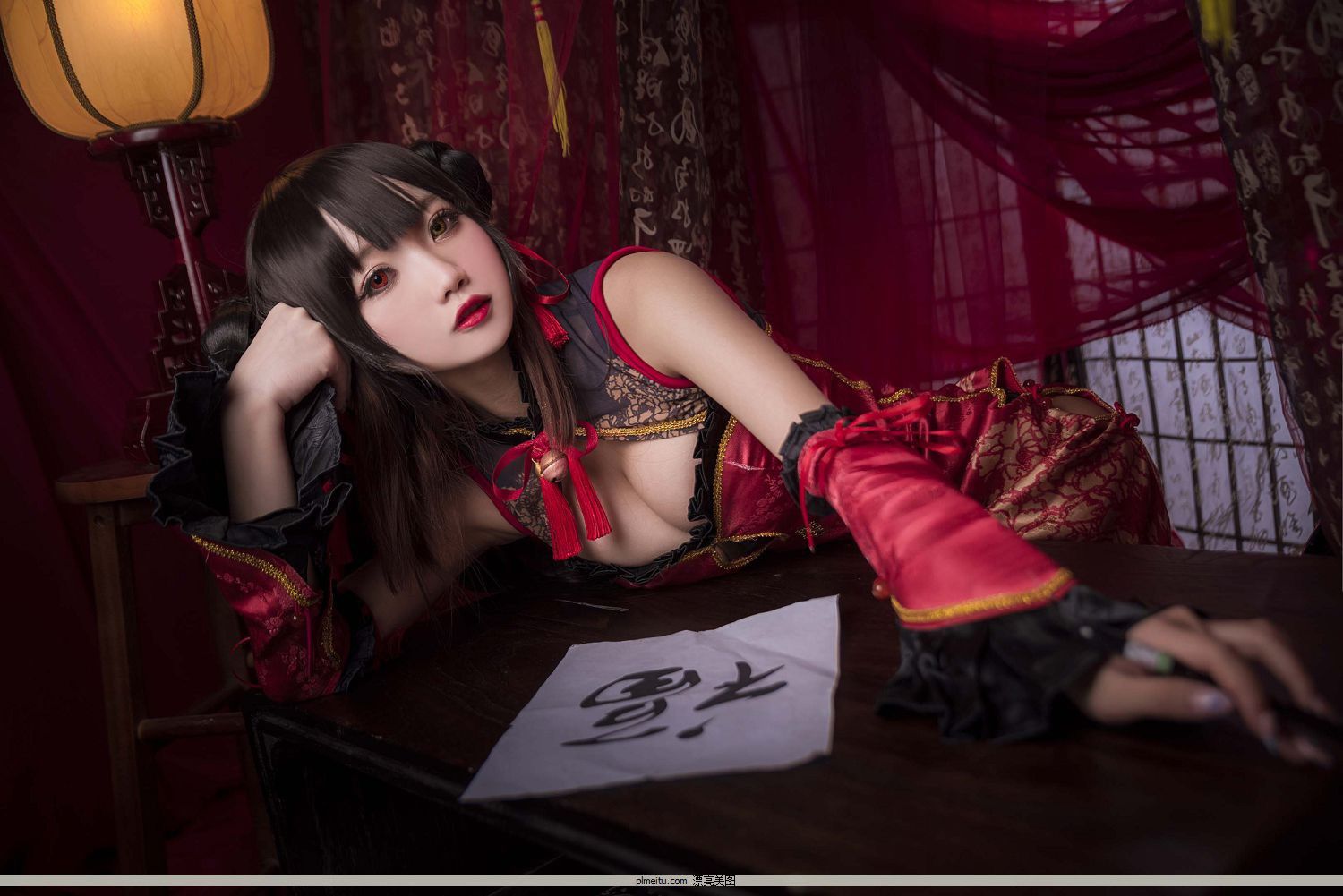 Vol.11 ʱ Vol. [22P] [Ӱcoser] P.1 