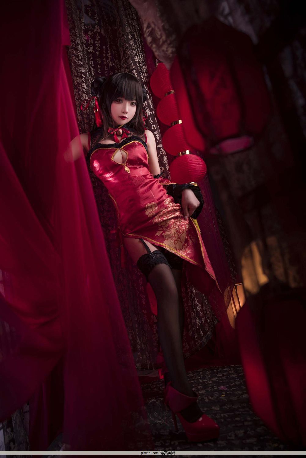 Vol.11 ʱ Vol. [22P] [Ӱcoser] P.1 