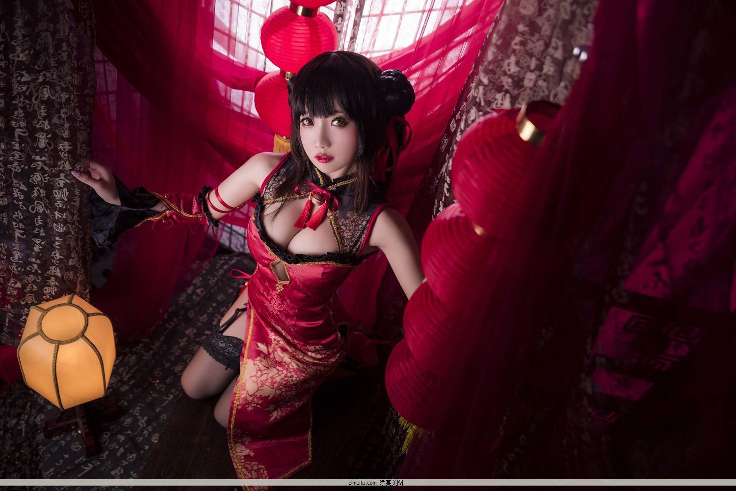 Vol.11 ʱ Vol. [22P] [Ӱcoser] P.1 