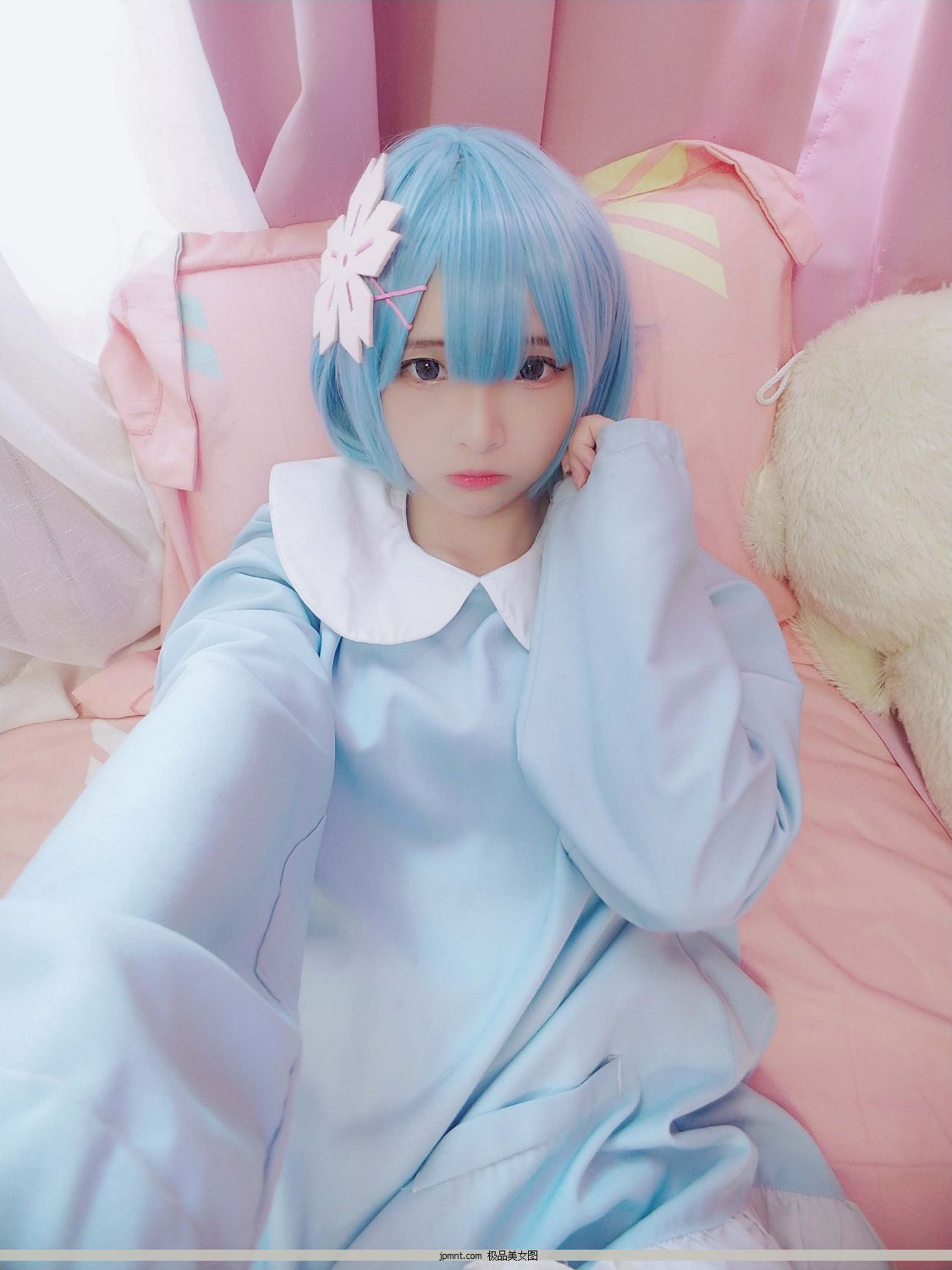 ͼ Vol.22 [[ͼcoser ] Ŵkagura ] ķ  P.1 