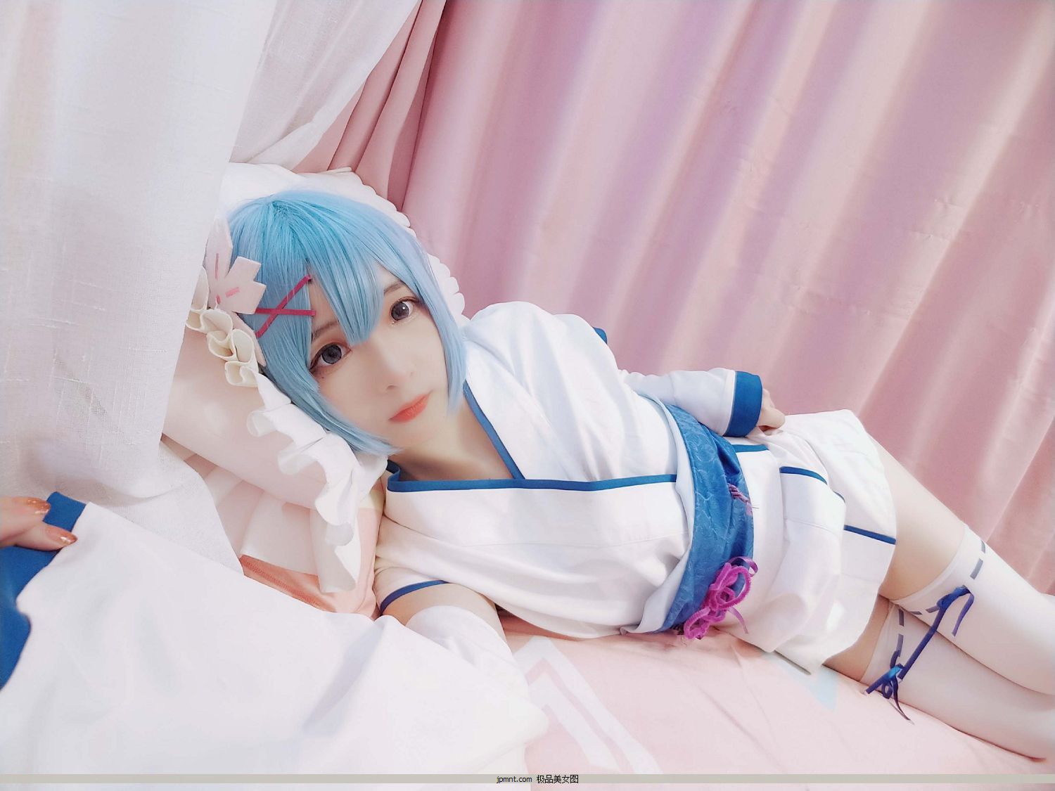 ͼ Vol.22 [[ͼcoser ] Ŵkagura ] ķ  P.1 