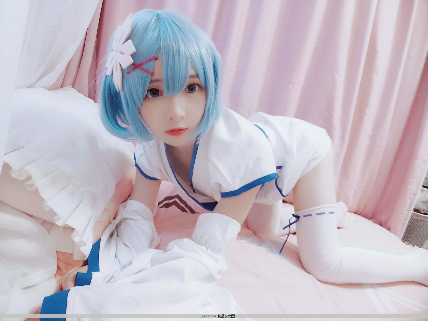 ͼ Vol.22 [[ͼcoser ] Ŵkagura ] ķ  P.1 