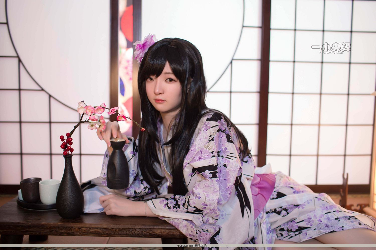 Coser [ ģ ߾ϸͼ һС] ͷ[41P] Vol.30 P.1 