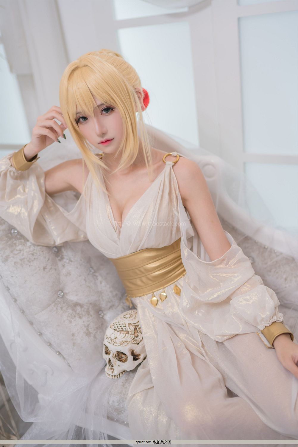 (33P) [ģӰcoser]  㽴w ߲Ӿ˿ Сţ P.1 