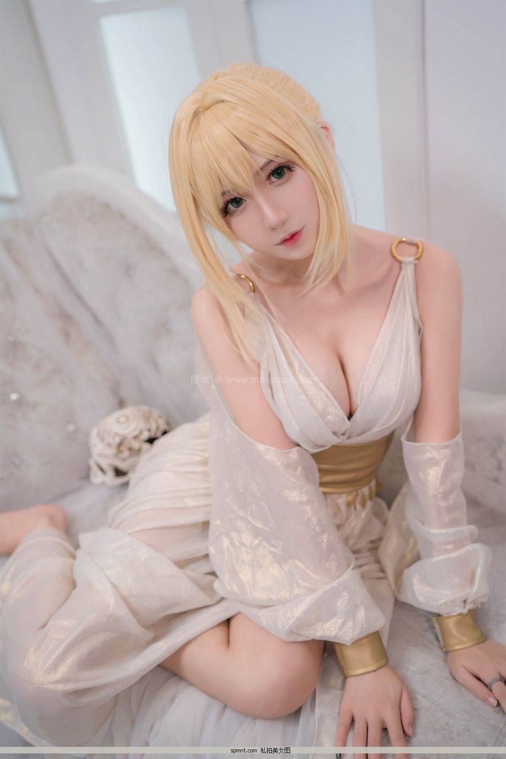 (33P) [ģӰcoser]  㽴w ߲Ӿ˿ Сţ P.1 