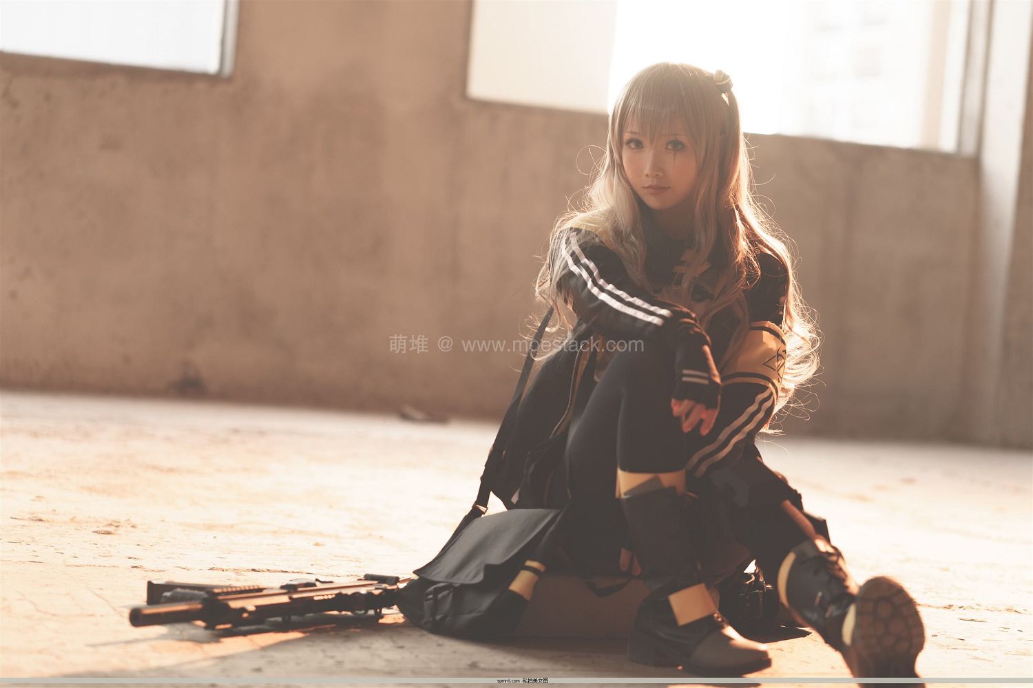 Coser] Ӱcoser ģ ɶ ߻ͼ ǰUMP[26P] [ P.1 