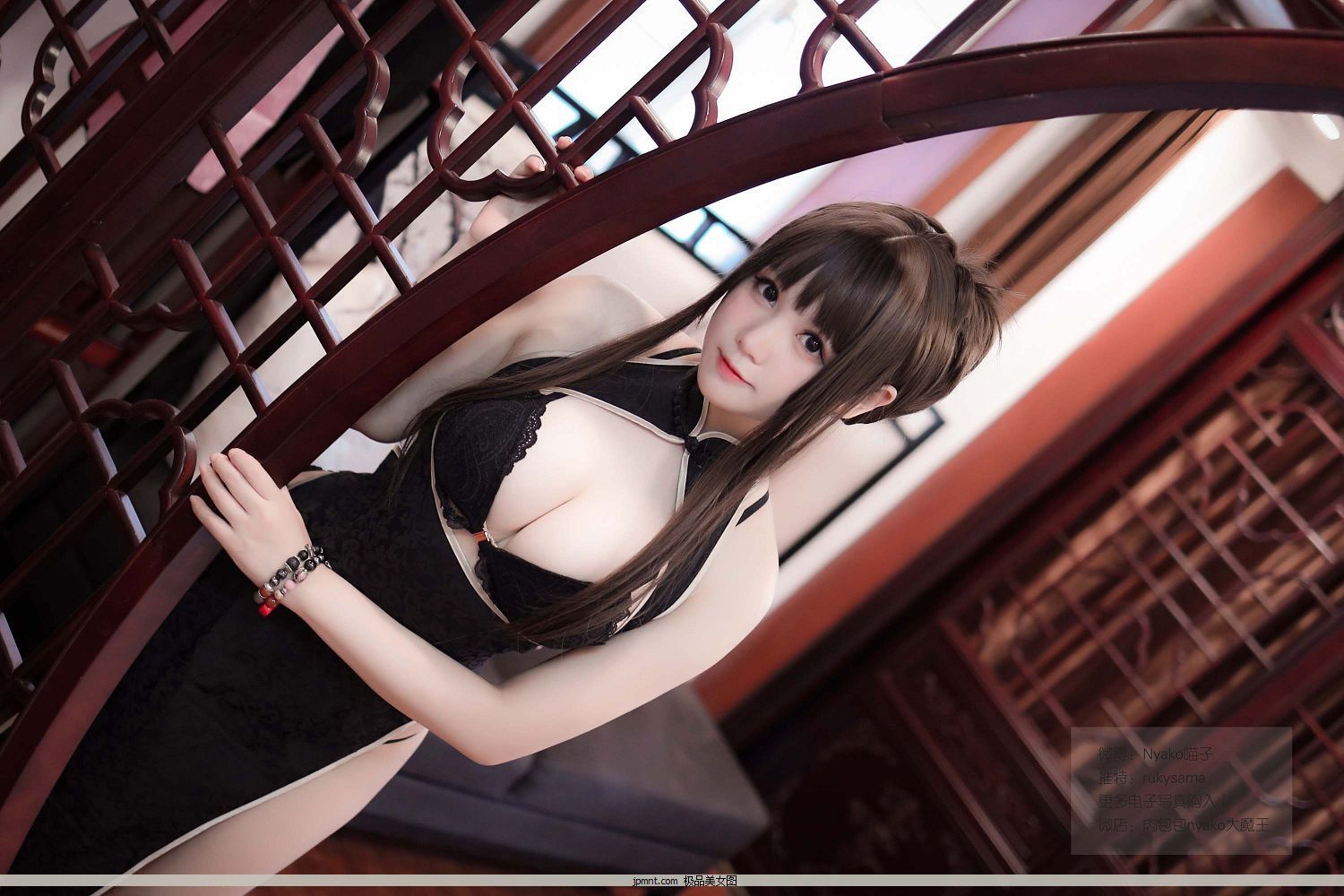 ڿ Vol.1  ͼ Vol.nayako ۱A[105P] [дcoser] P.4