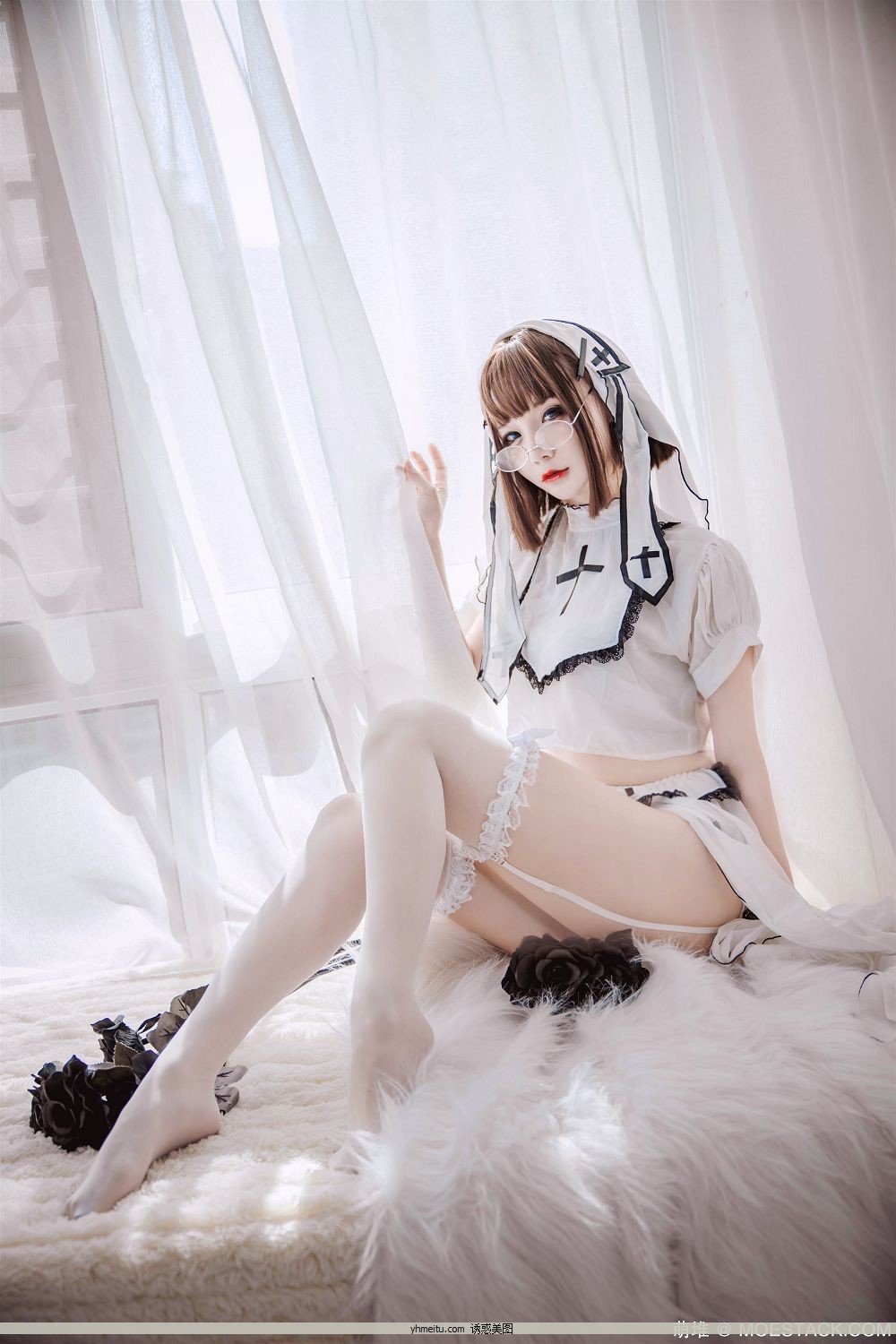 ͼcosplayŮ[45P] ɾAiri Ӱ P.1 