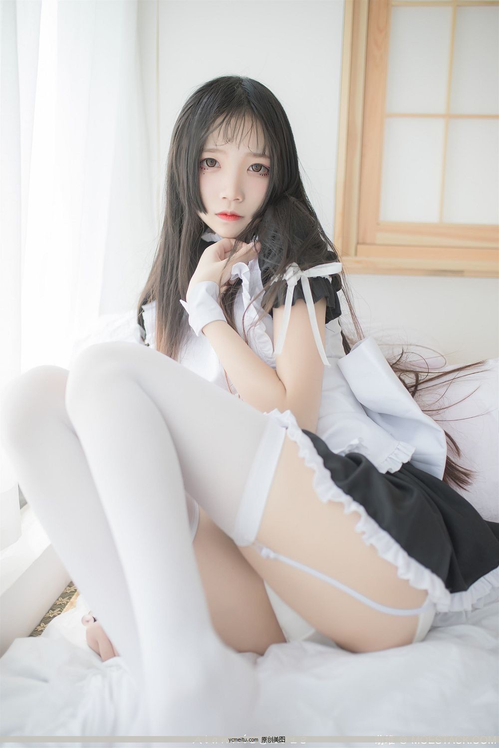  Vol.18 [ ٹcosplay]  Ů[31P] P.1 