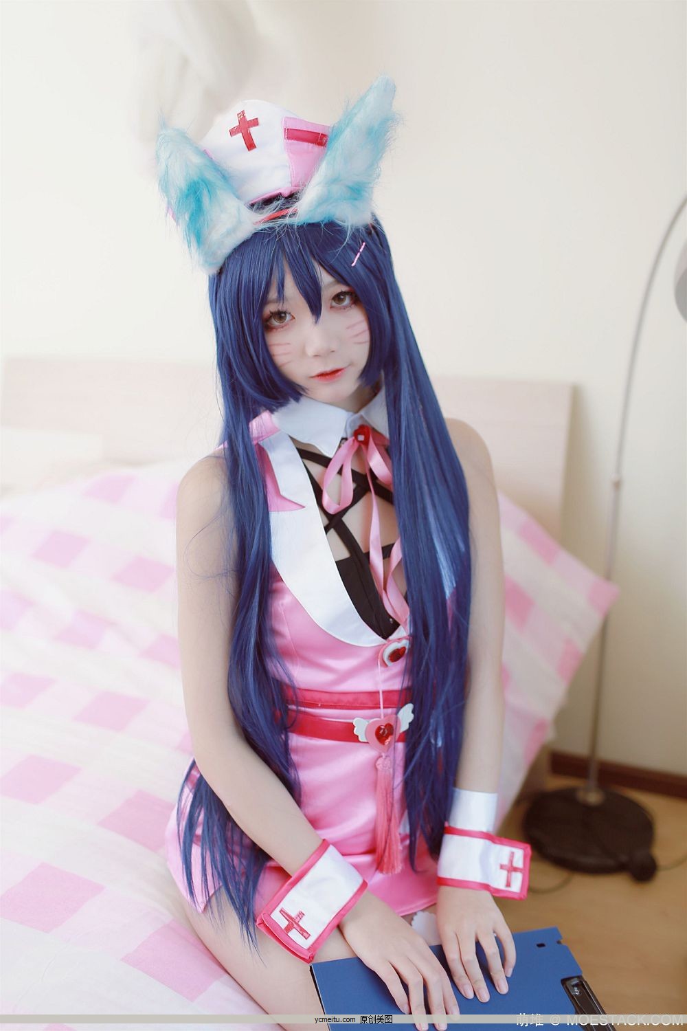 Ů ٹcosplay] 꿴[37P] Vol.11  [ P.7