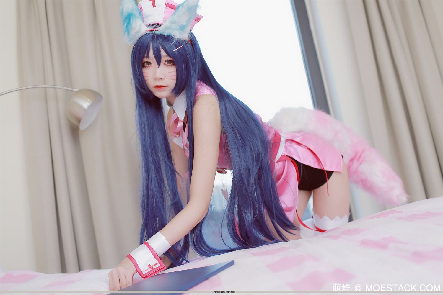 Ů ٹcosplay] 꿴[37P] Vol.11  [ P.7