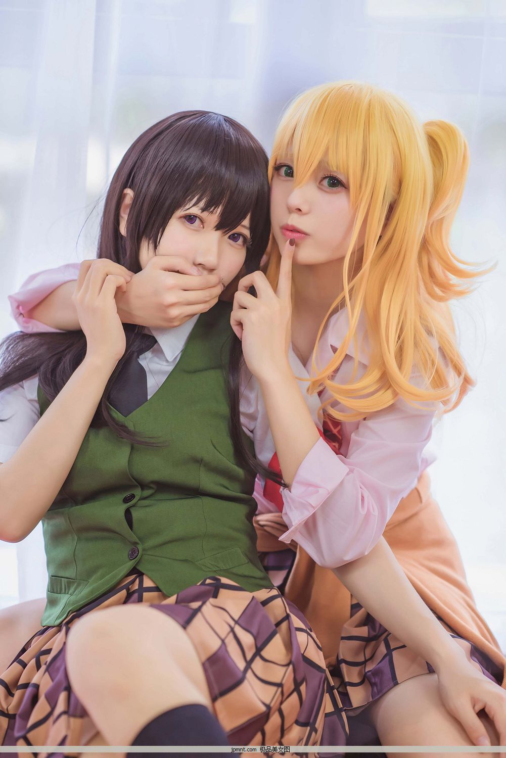 ҿΪҲϲҰ[13P] Coser Vol.6 [bվ  w] СҰ P.1 