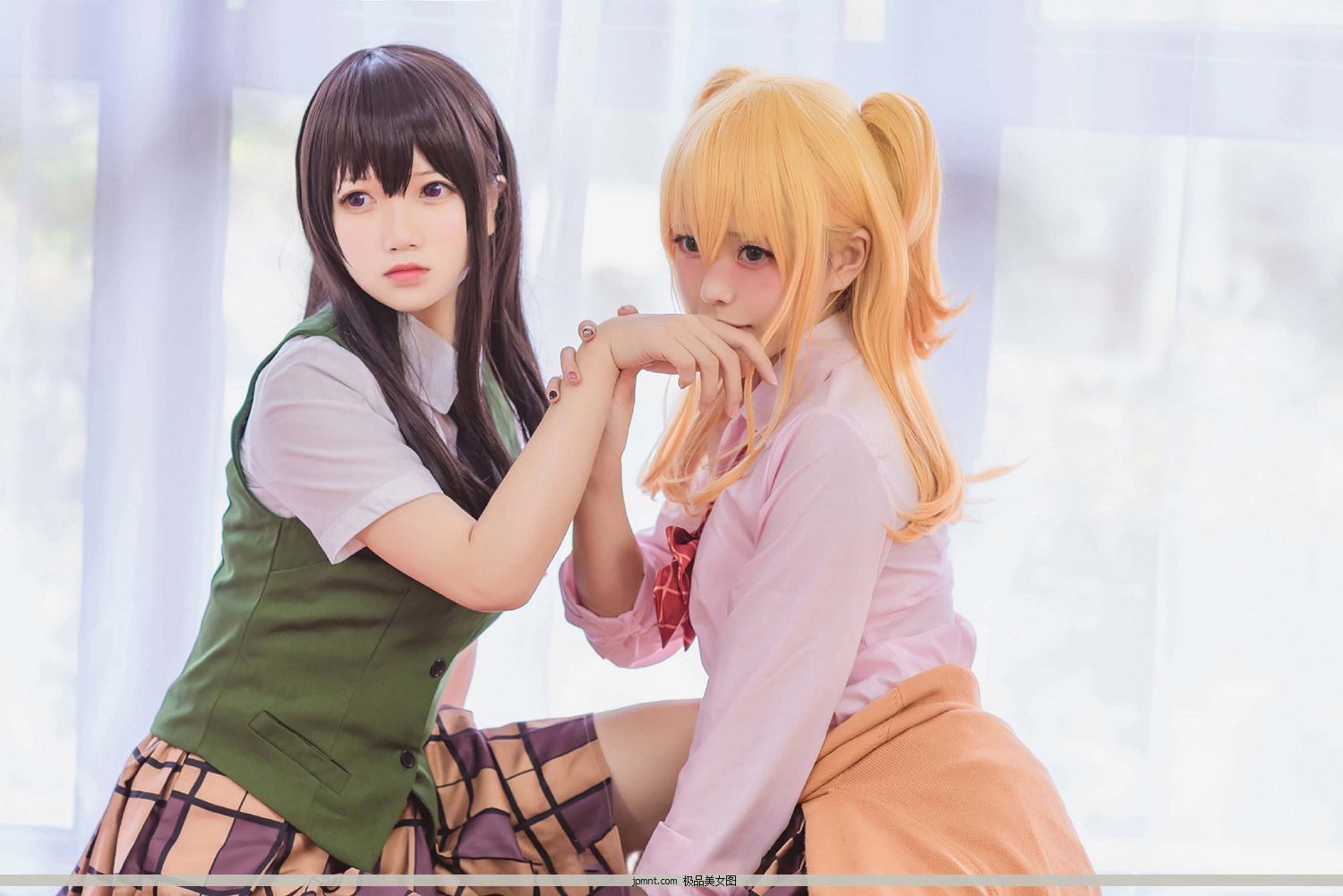 ҿΪҲϲҰ[13P] Coser Vol.6 [bվ  w] СҰ P.1 