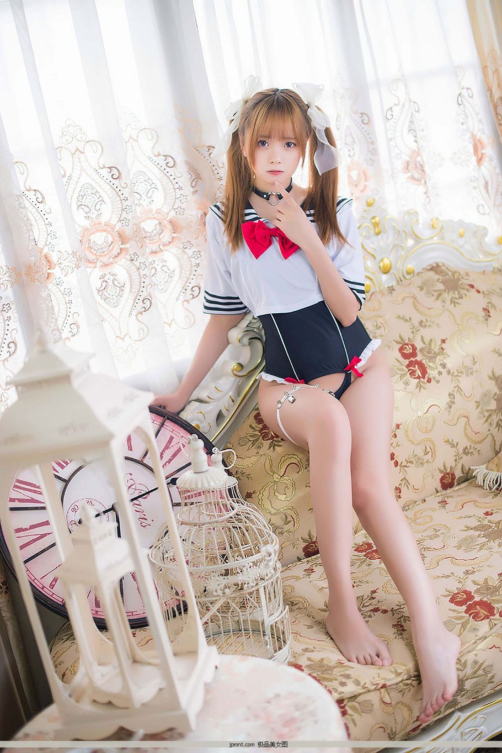 [12P] [ w] Vol.19  СҰѾͷ Coser P.1 