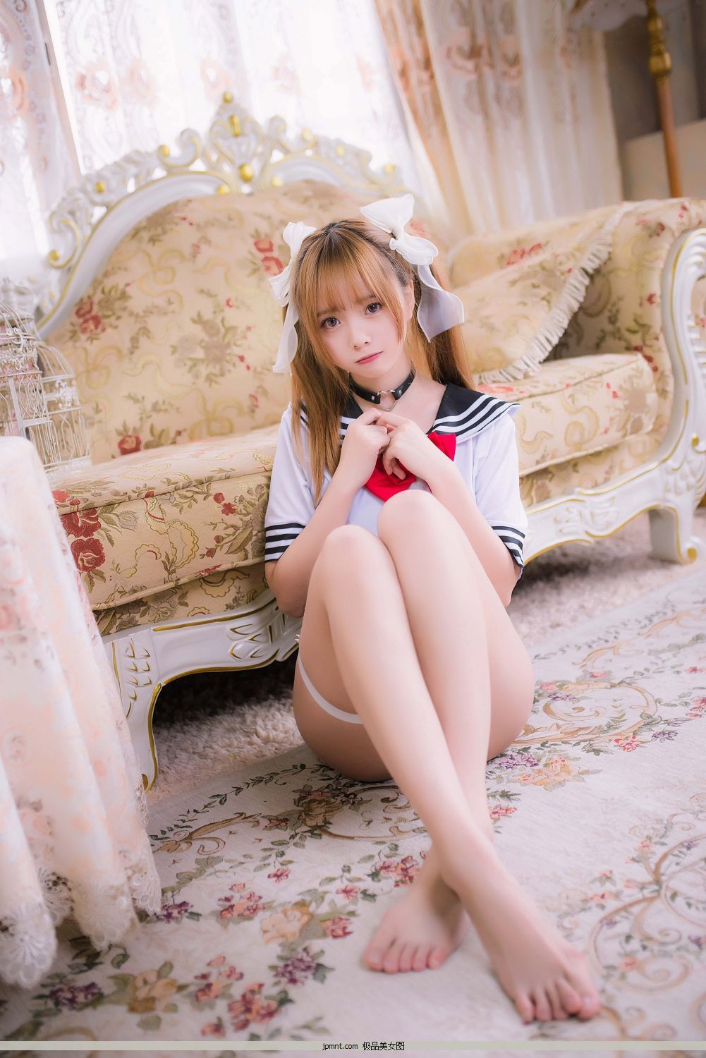 [12P] [ w] Vol.19  СҰѾͷ Coser P.1 