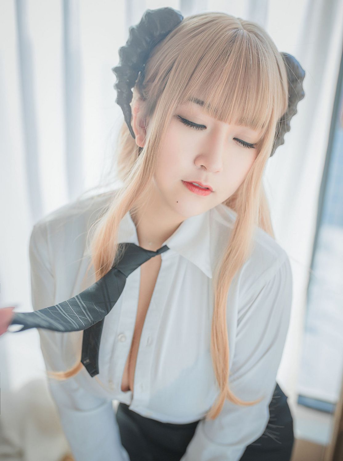 [ CosPlay] a ѡ ߻ʴͼ èŽSakura P.1 