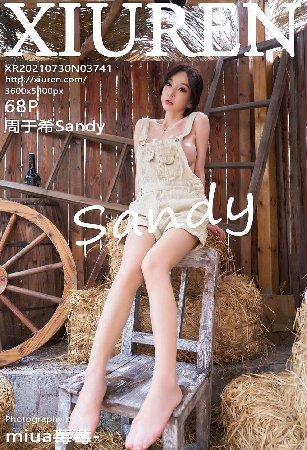 [ͼ]  ϣSandy Vol.3741 ڱţ  ũ ģ P.1 