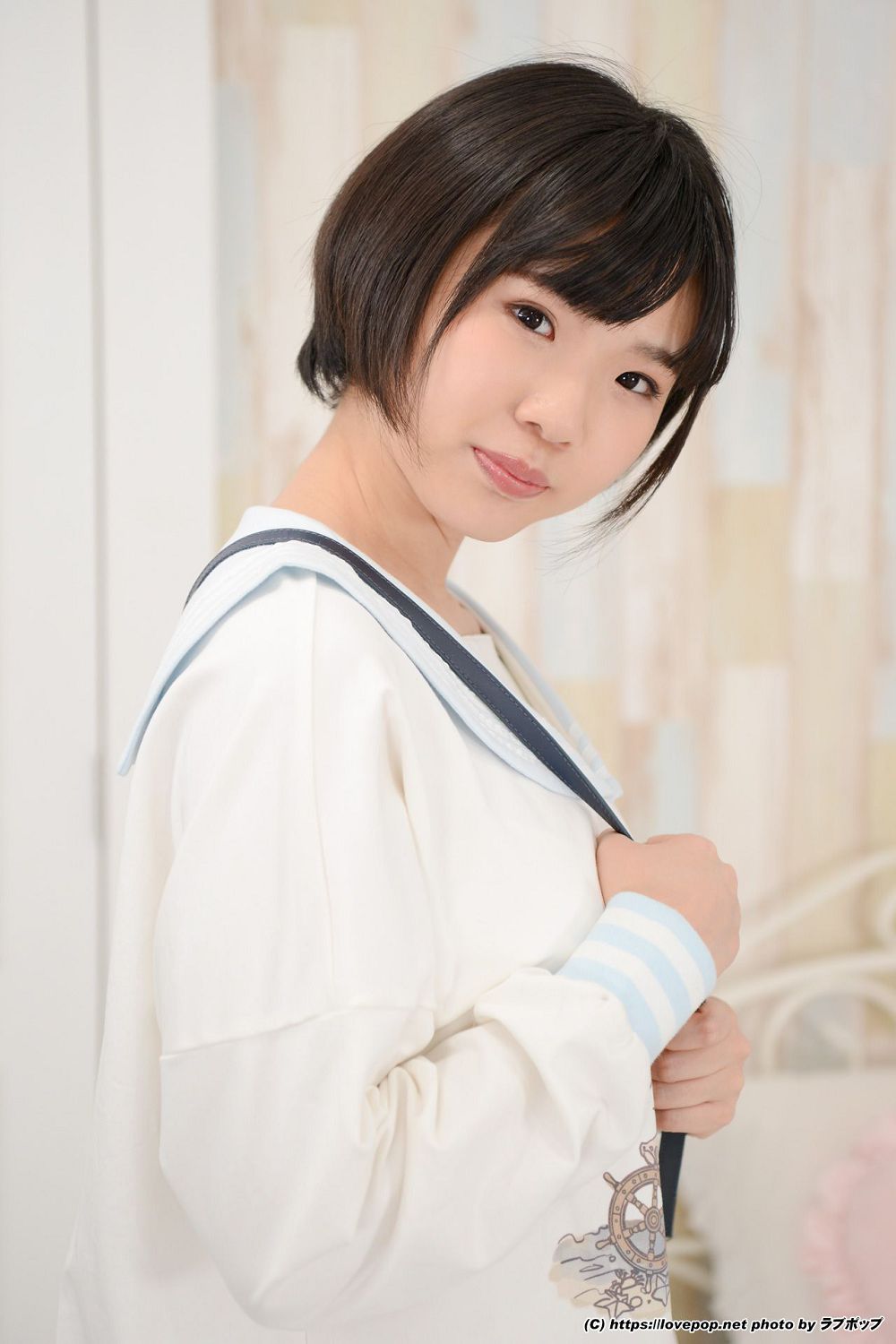 [պLOVEPOPд] Chan Kobayashi ߾ϸ С Ku 1/56P Photoset P.1 