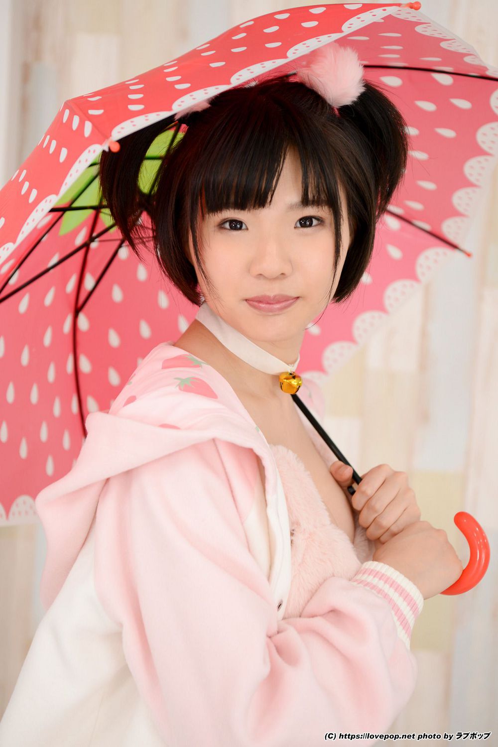 Ku  Chan Kobayashi [պLOVEPOPӰ] 5/72P Photoset С P.1 