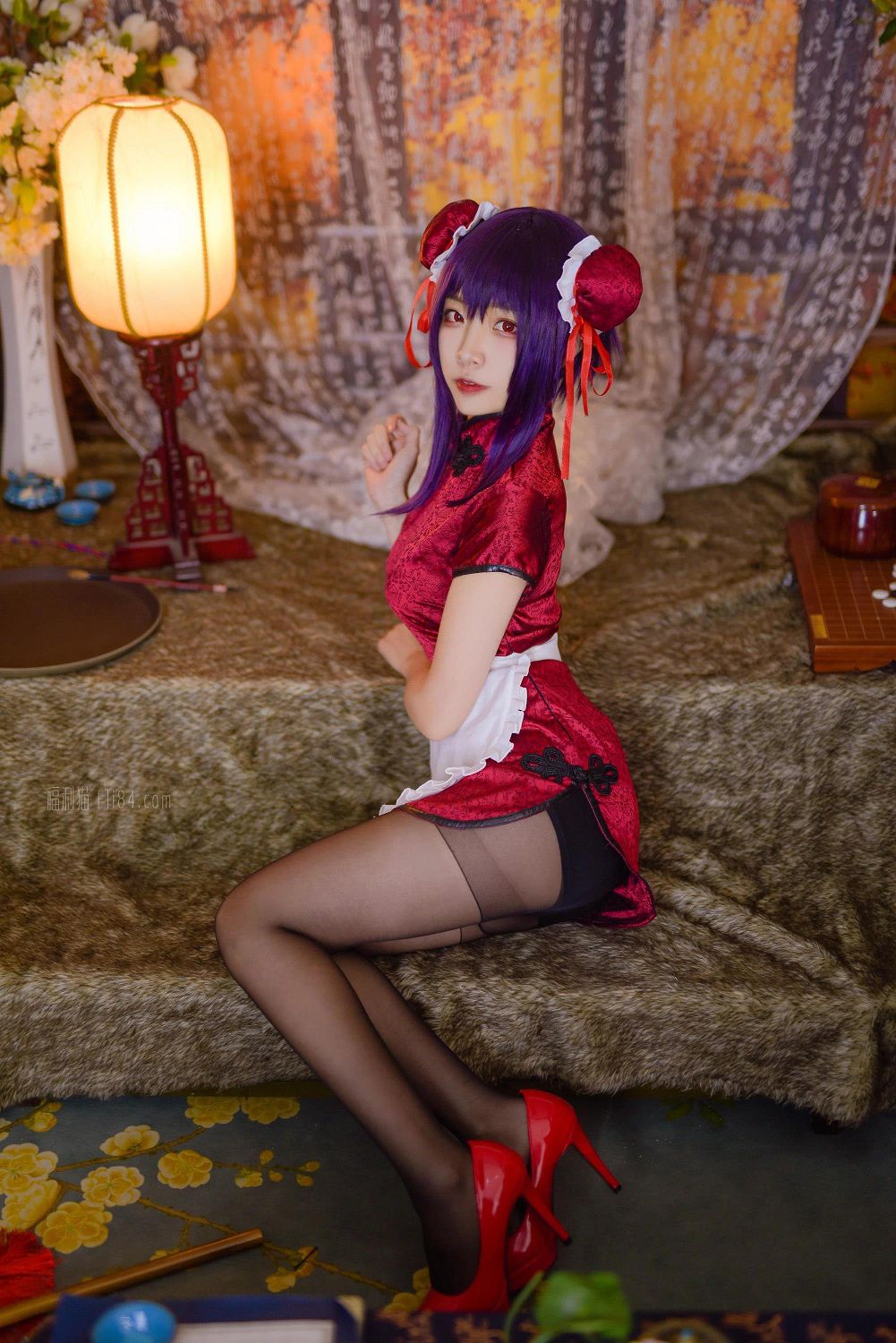 Ůѧ [31p] [Ӱcoser Nisa ] P.1 