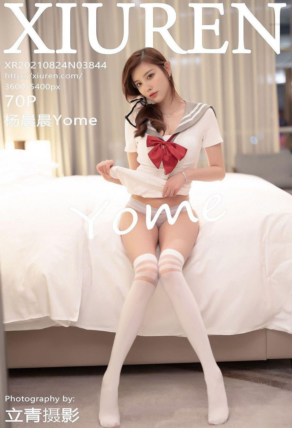 ¶  ˿ Yome [XIURENͼ] 崿ְҵƷ No.3844  ģ P.1 