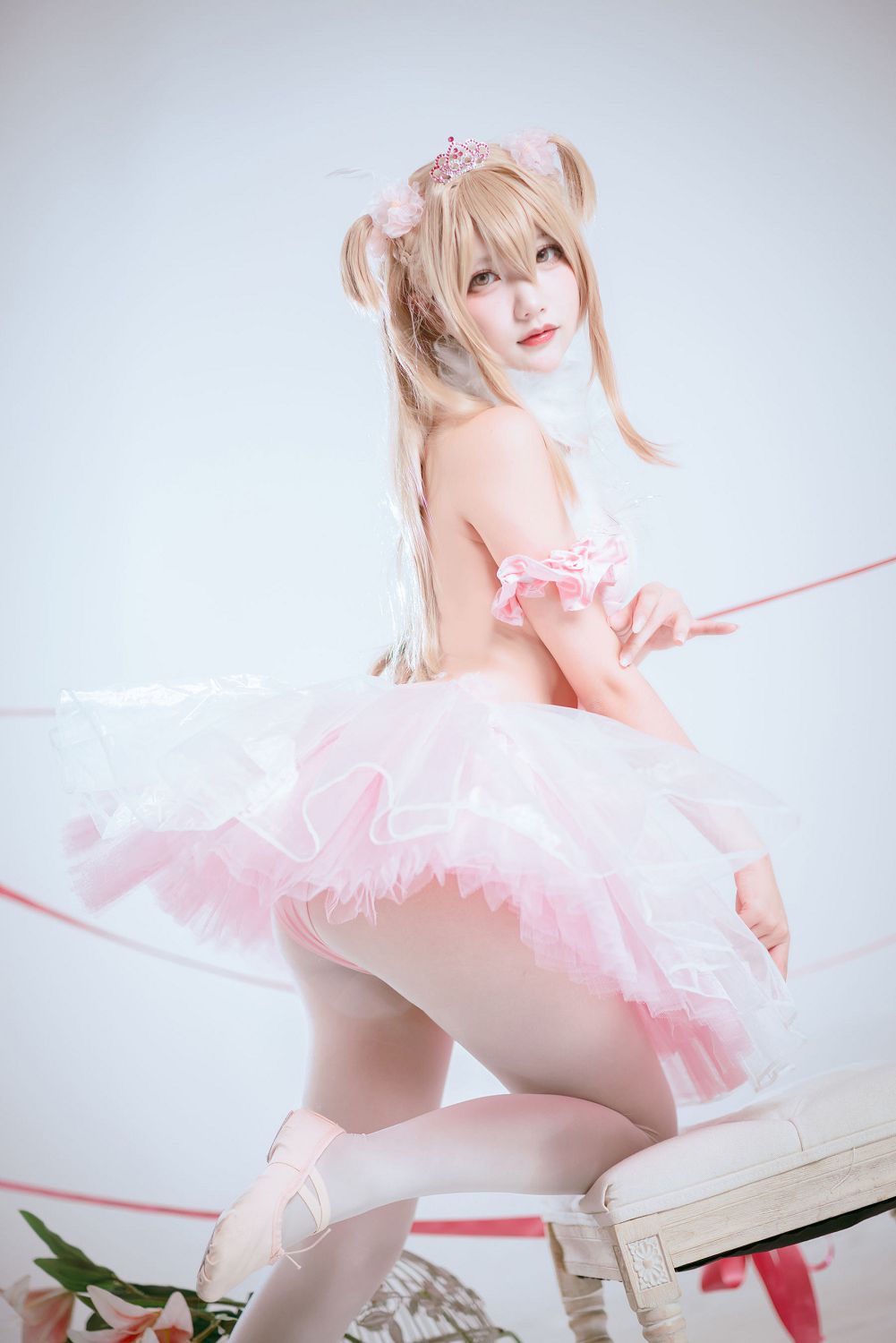 һֻ [ͼcoser ] 󱲽/20P anmi P.1 