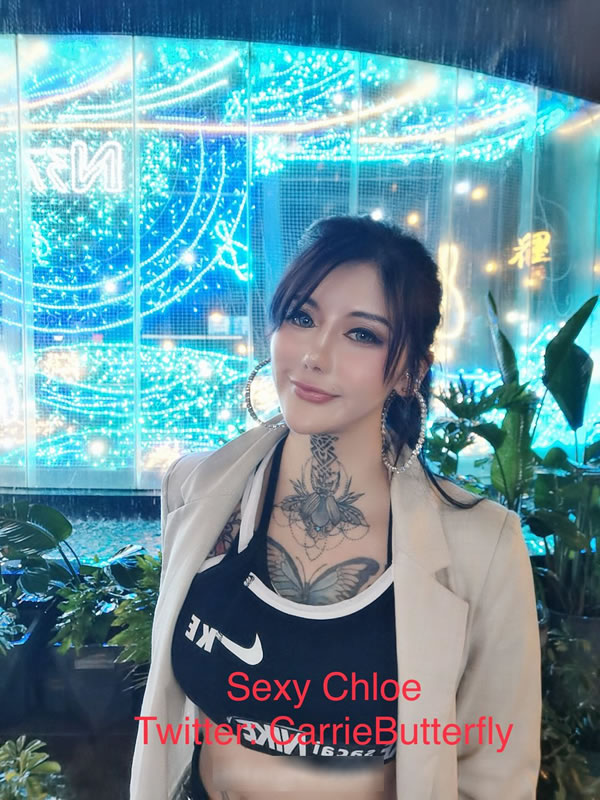 ɧ sexychloe ˽  ѡ3 P.1 