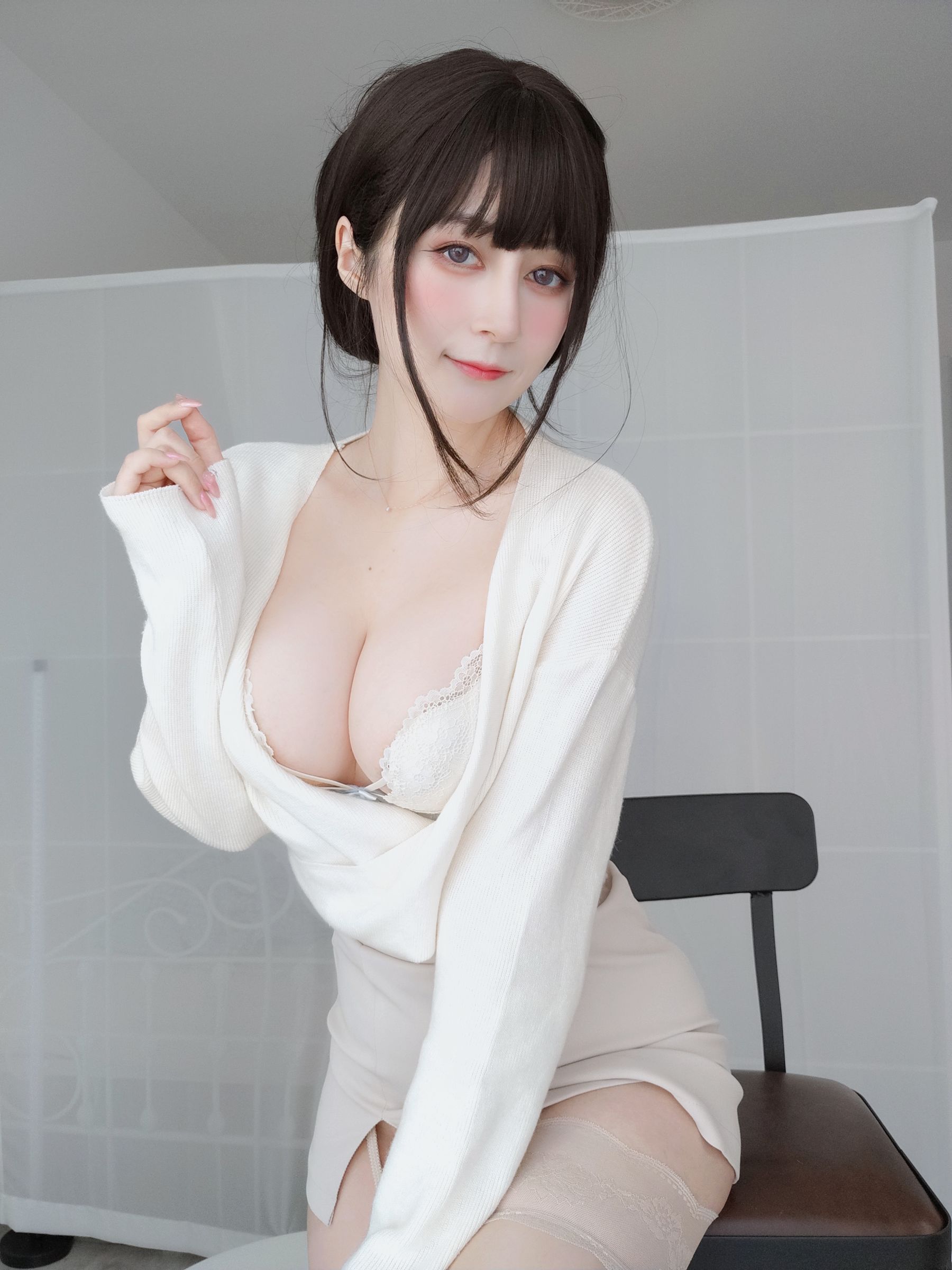  ѧCoser [CoserӰ] а/41P P.4