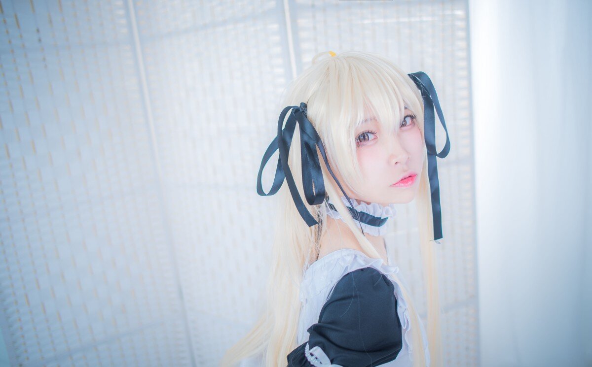 ] Nisa ԡ[15P]   д  [Cos No.48 P.1 