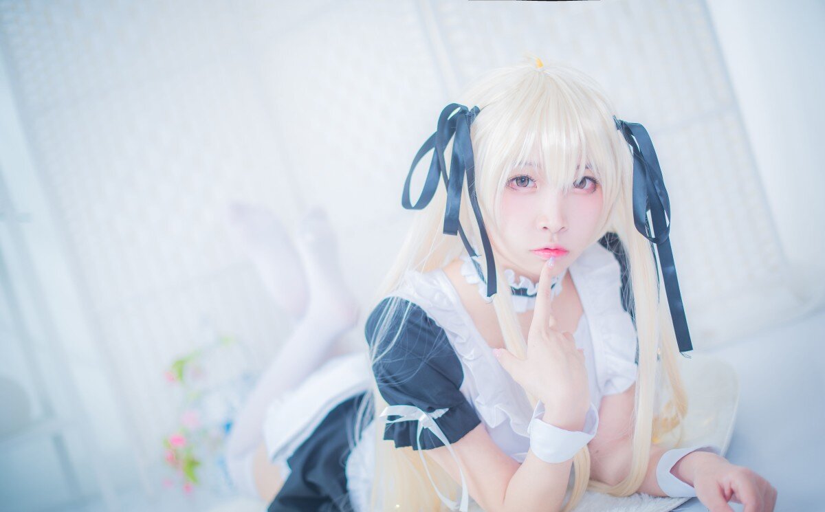 ] Nisa ԡ[15P]   д  [Cos No.48 P.1 