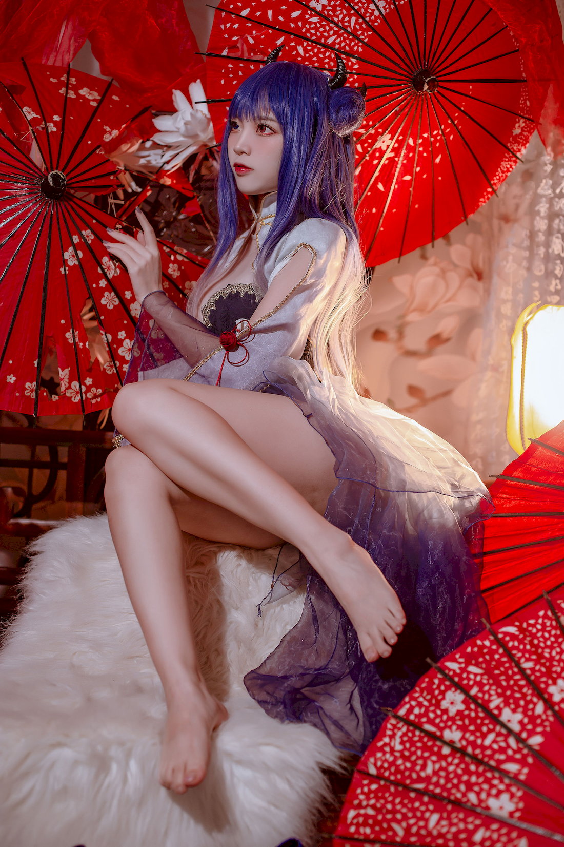 [ͼcoser  ] /29P Nisa P.1 