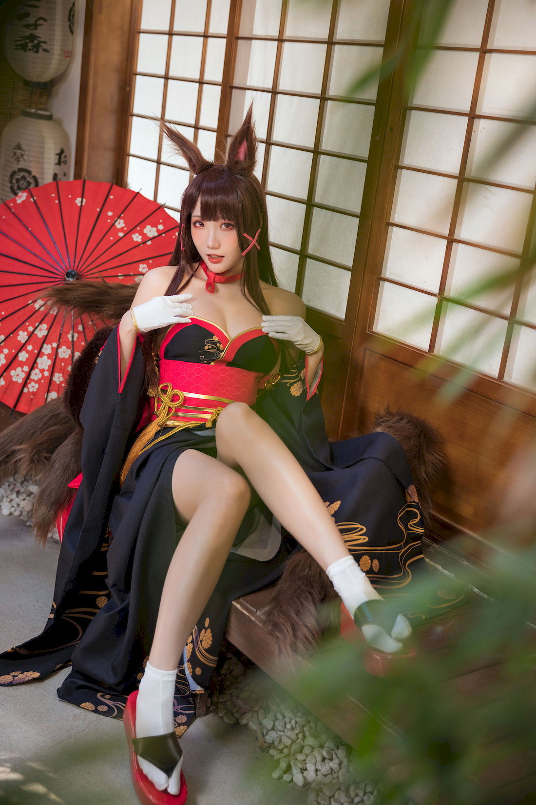 ] ϣCoser [Ӱcoser /27P P.1 