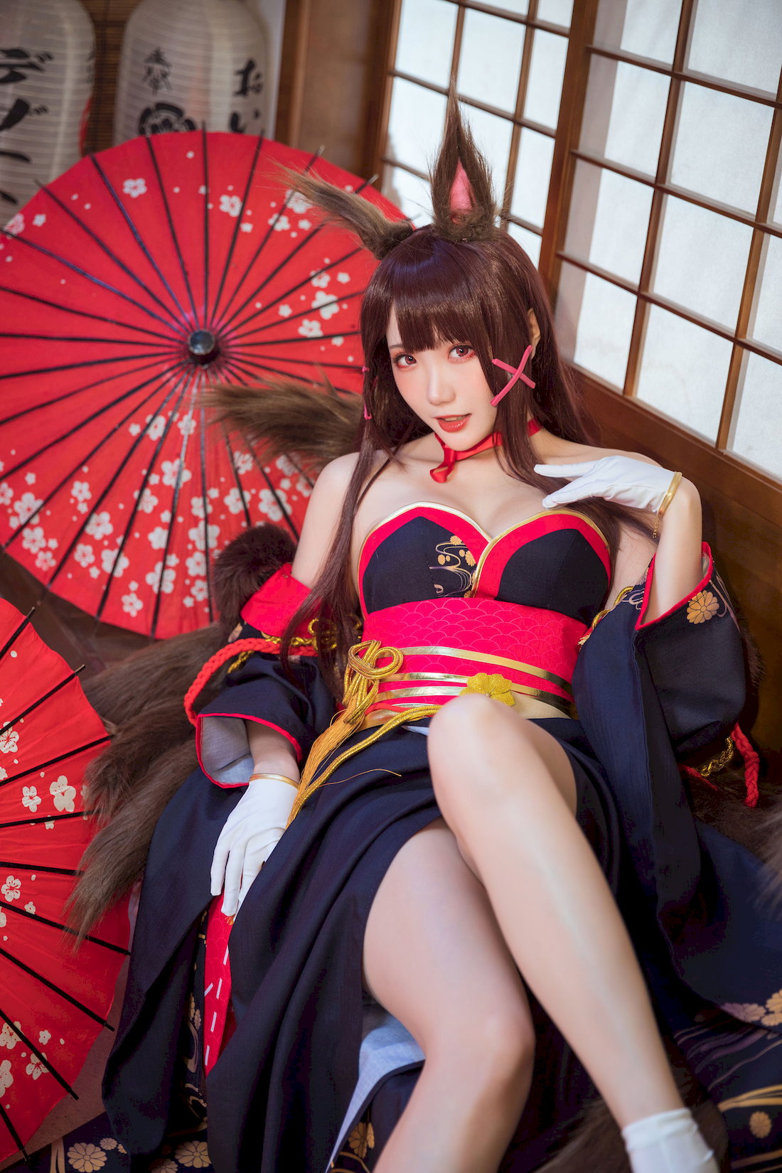 ] ϣCoser [Ӱcoser /27P P.1 