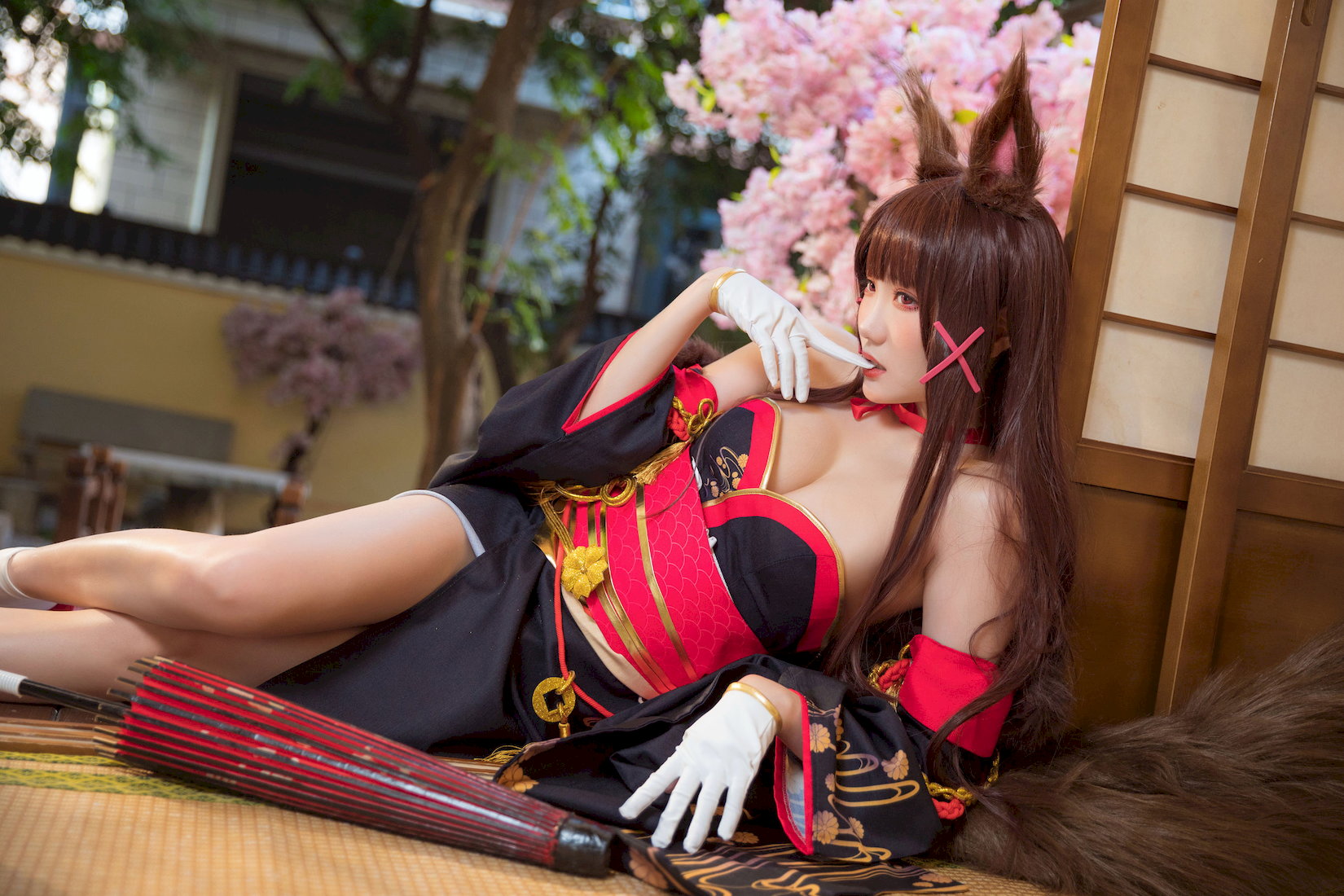 ] ϣCoser [Ӱcoser /27P P.1 