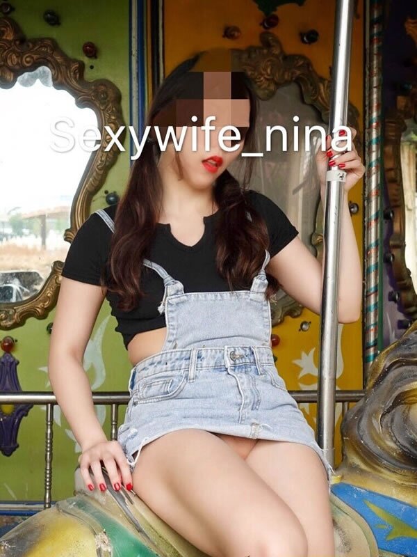 sexywife nina  ߶ ϼ9 ˽ P.1 