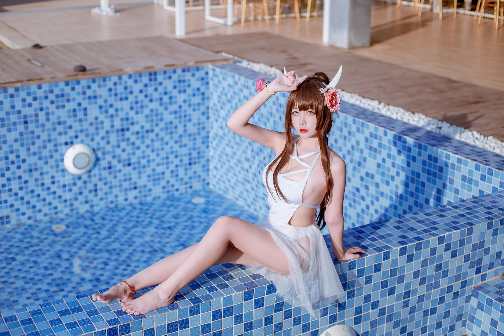 [Cos ]  Nisa Ӿװ/9P P.1 