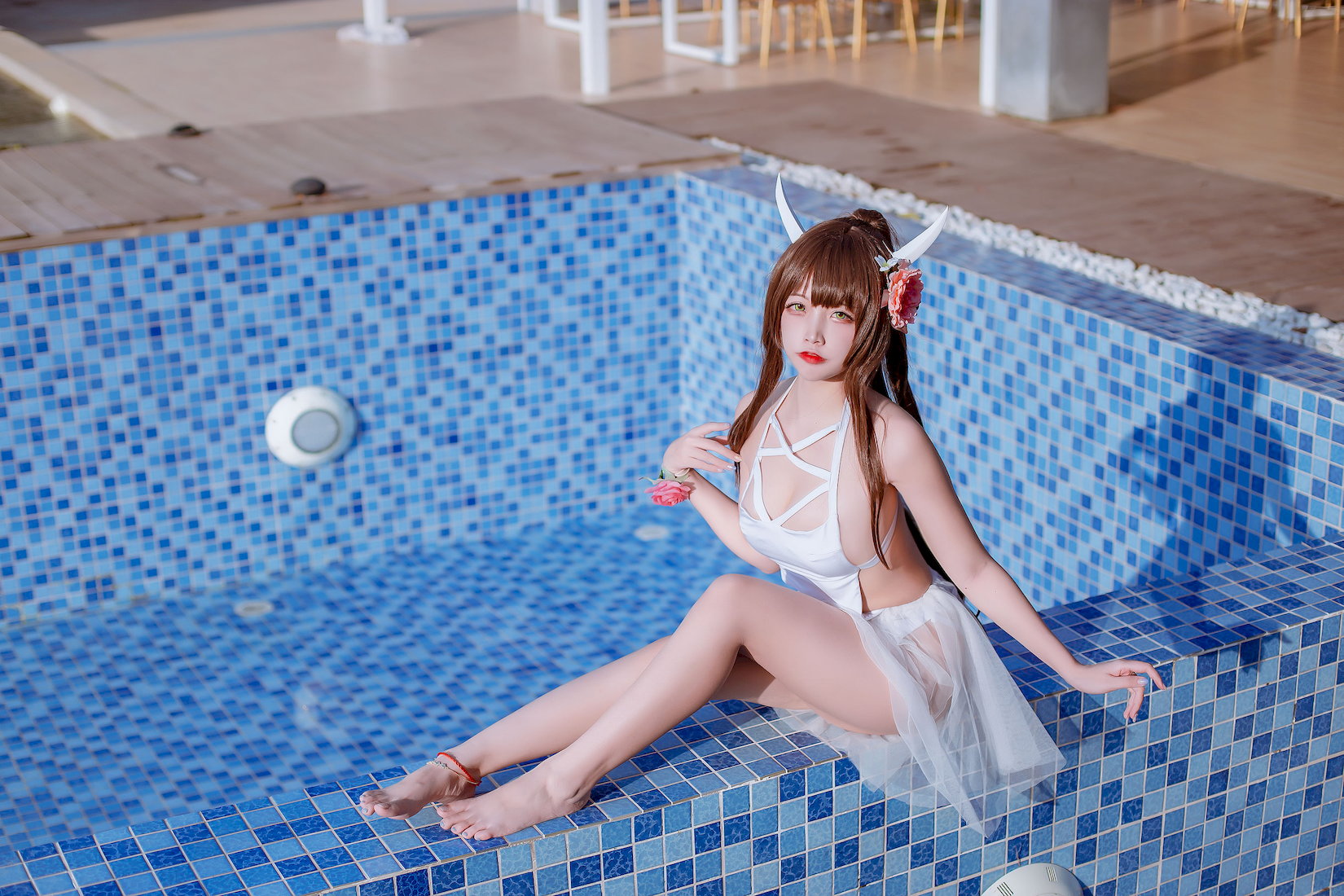 [Cos ]  Nisa Ӿװ/9P P.1 