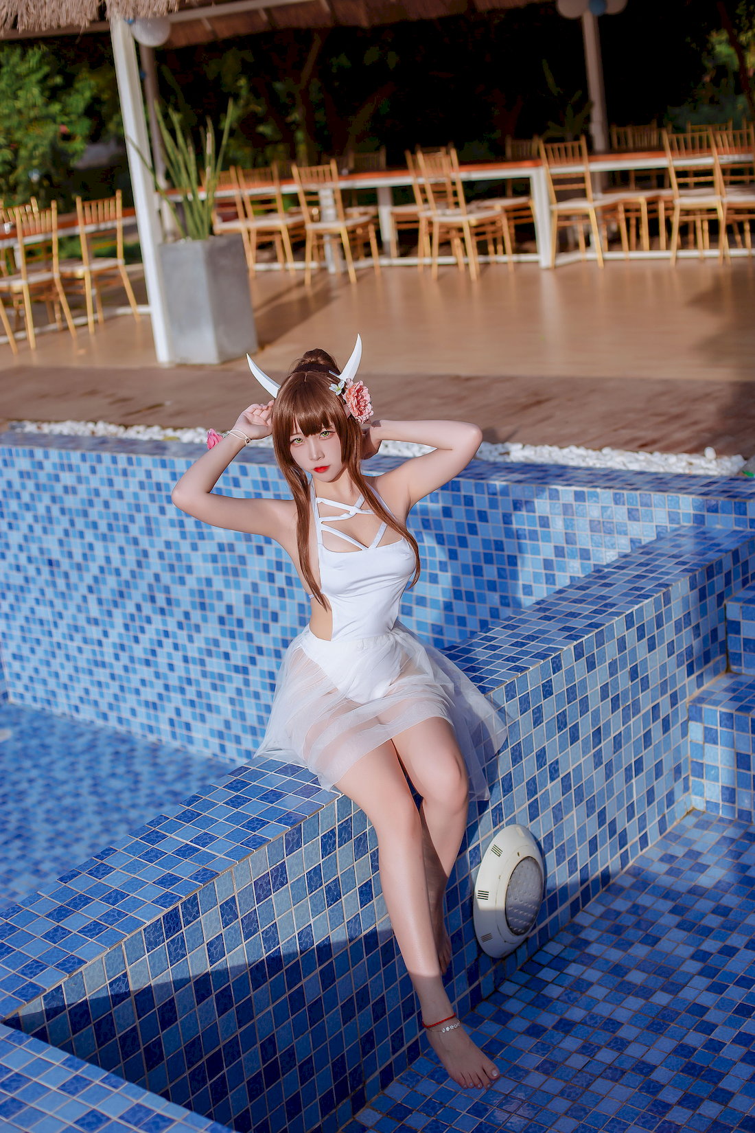 [Cos ]  Nisa Ӿװ/9P P.1 