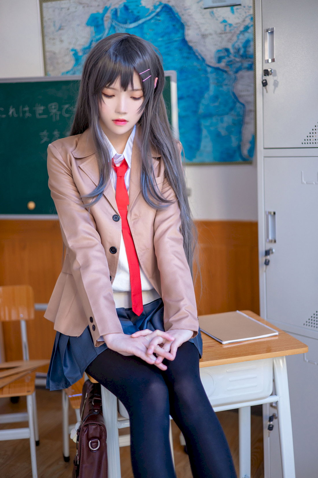 [ͼcoser] JK/52P @ P.7