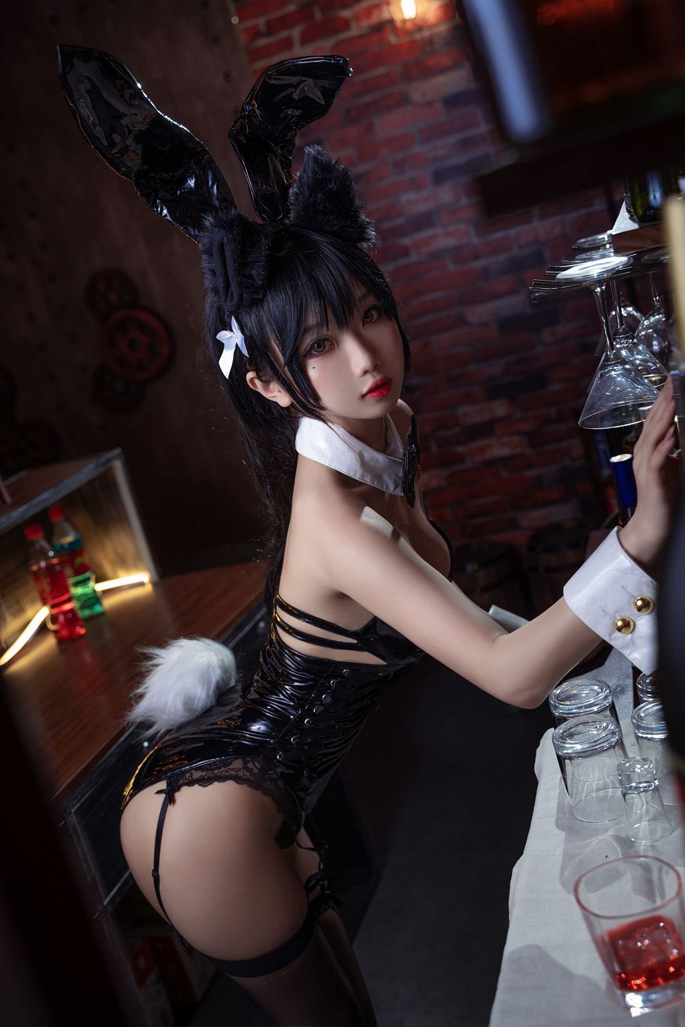 ģӰ ɫͬŮ ڲw [COSPLAY[] P.1 