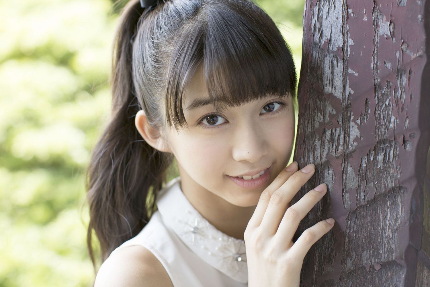 Ұ[Hello Makino ģӰ Digital Books] Maria No.154 P.1 