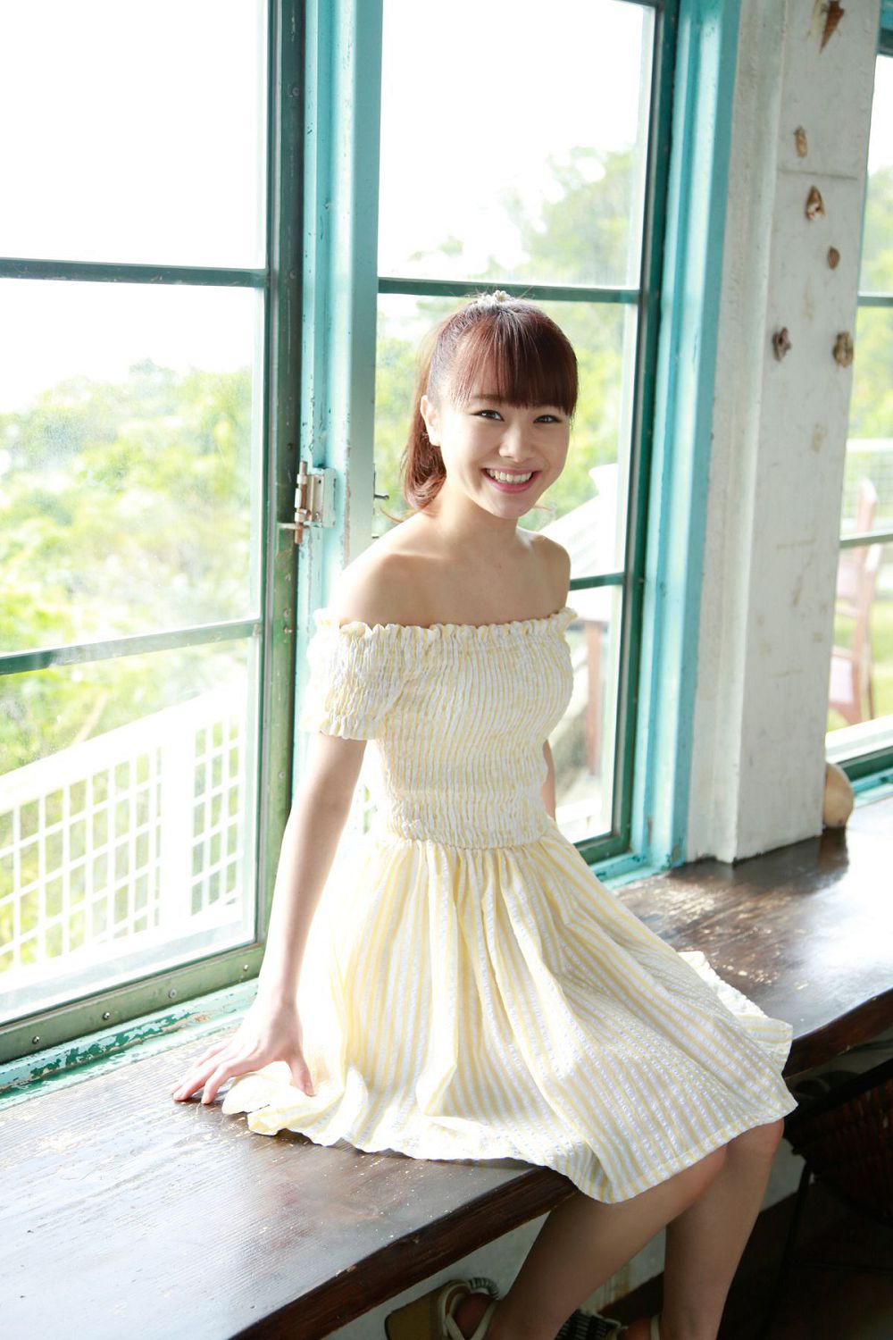 ħģӰ ʯ[ձH PDigital BooksӰ] Ayumishida Vol.126 P.11