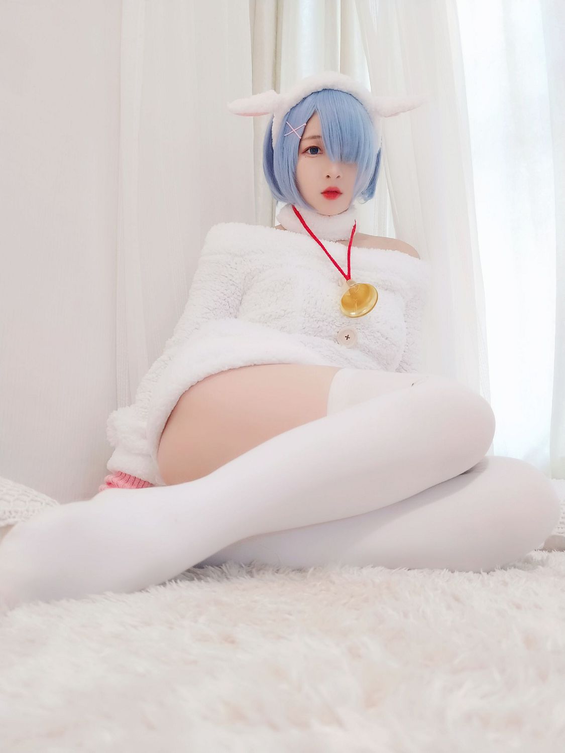 Ŵkagura ѾͷڶԪŮ ] [Ӱcoser [CoserӰ] ķ2 ][Ӱcoser P.1 