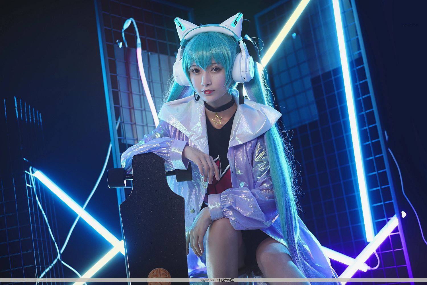 չw miku ְҵλӰͼ P.1 