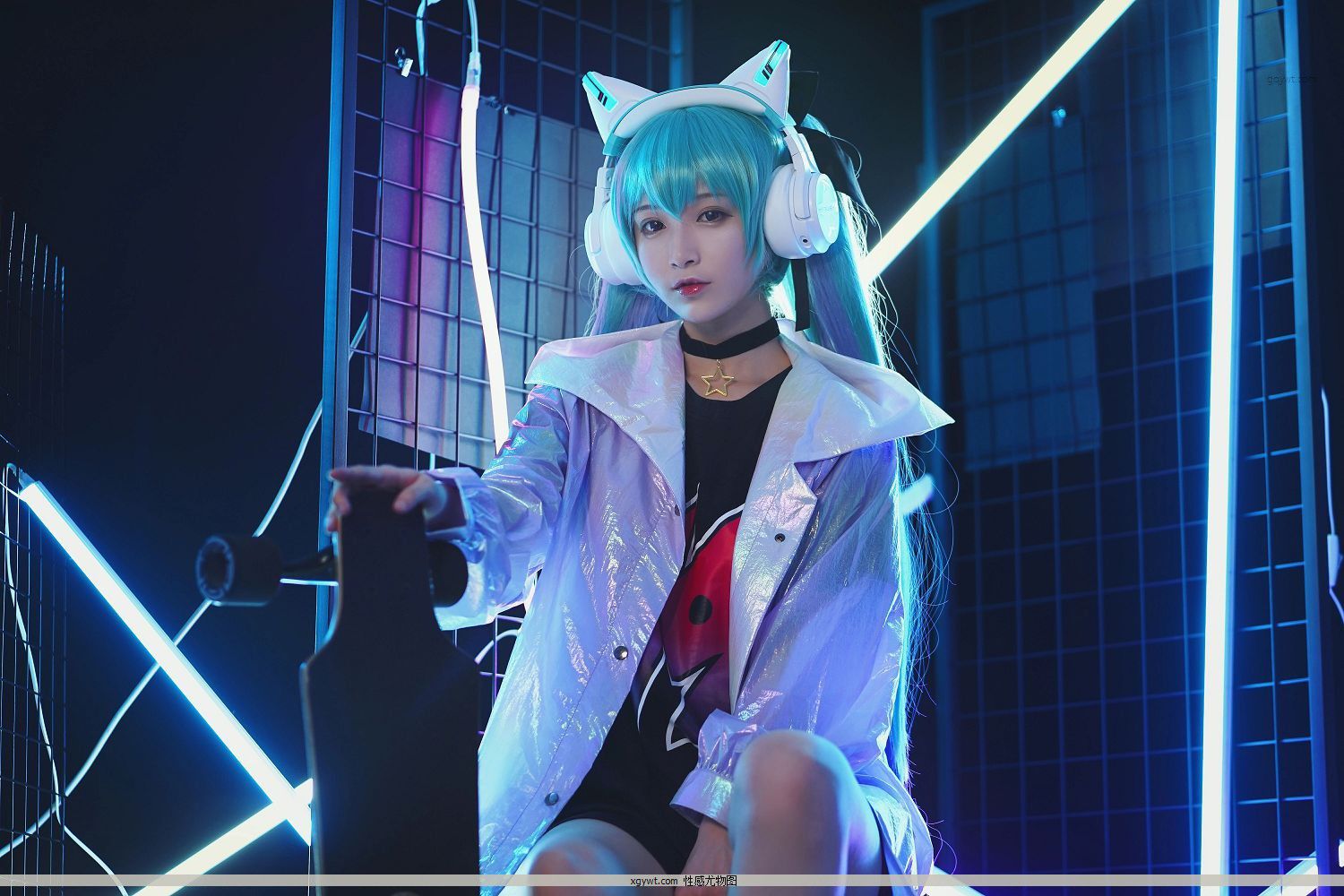 չw miku ְҵλӰͼ P.1 