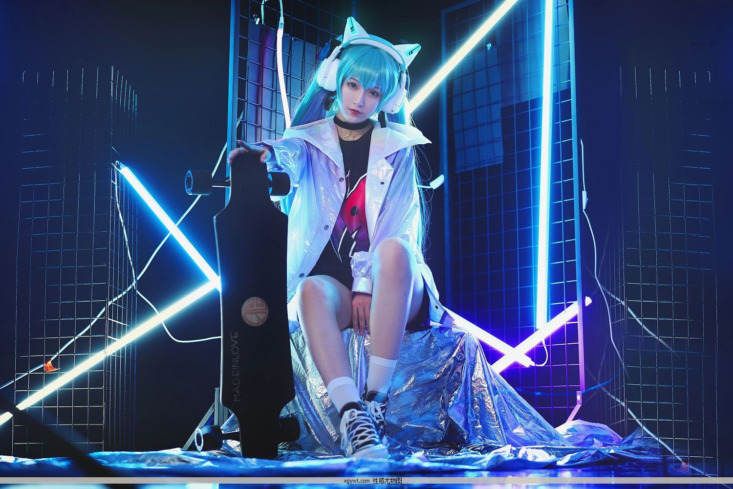 չw miku ְҵλӰͼ P.1 