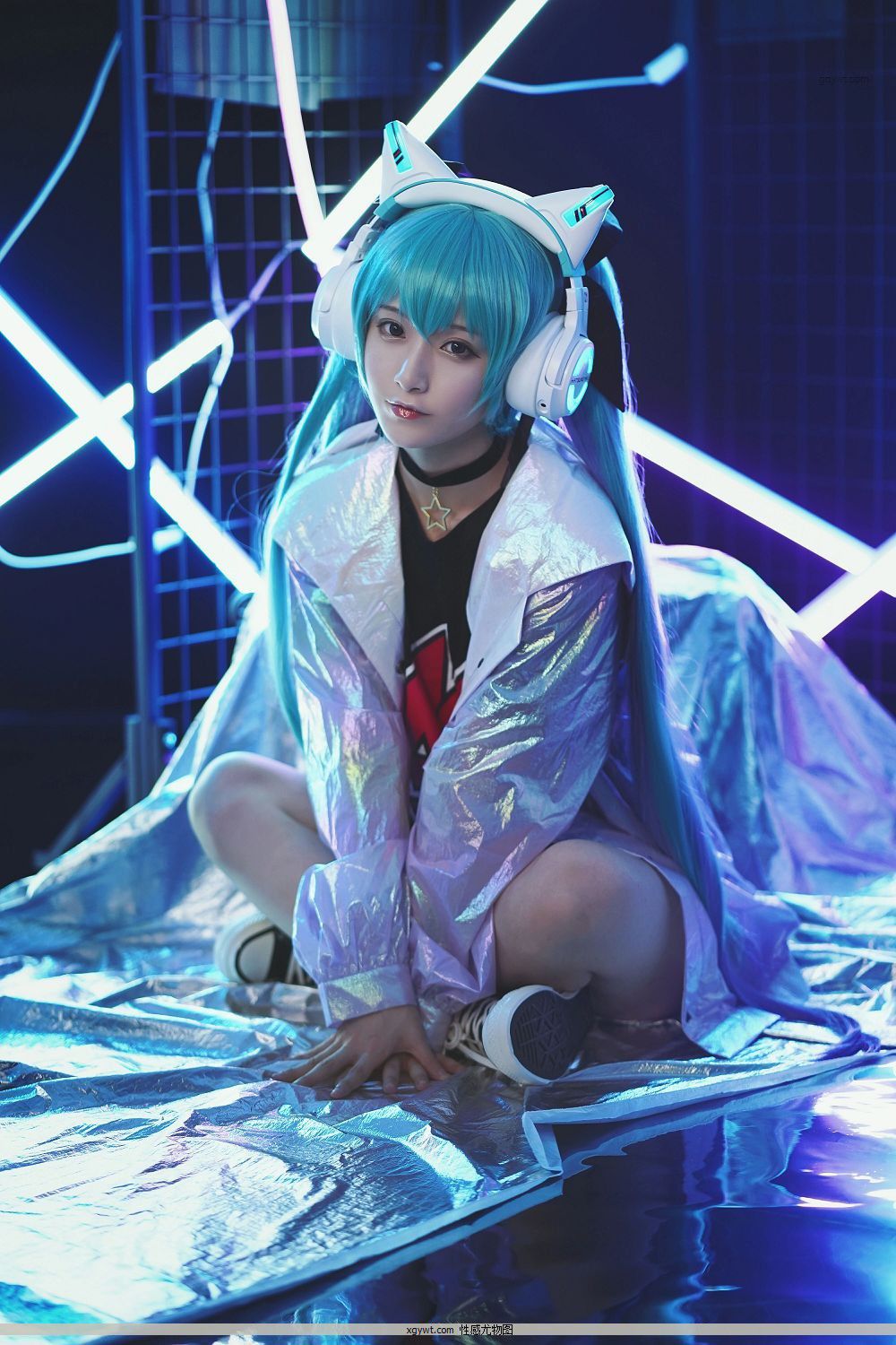 չw miku ְҵλӰͼ P.1 