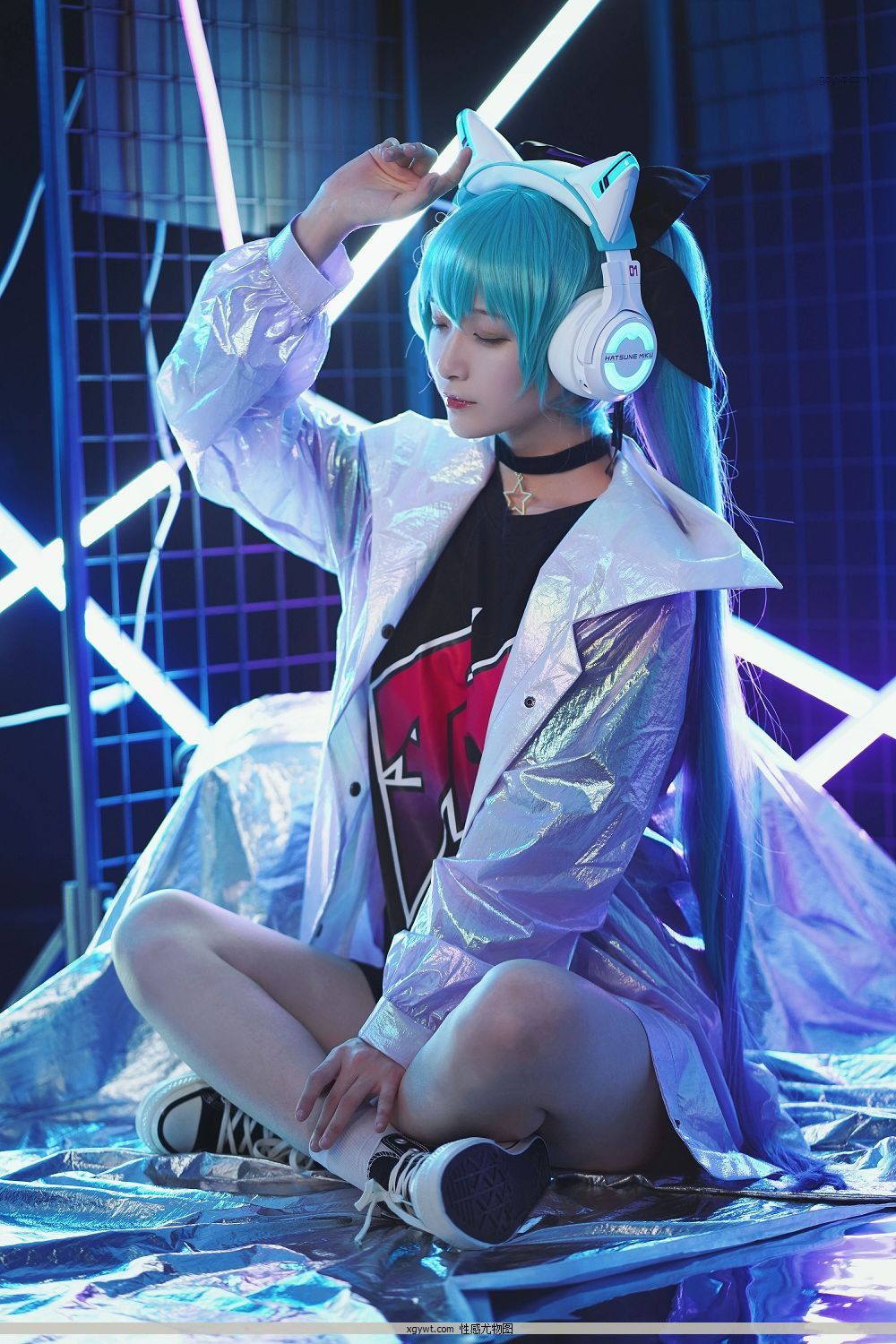 miku ְҵλӰͼ չw P.3